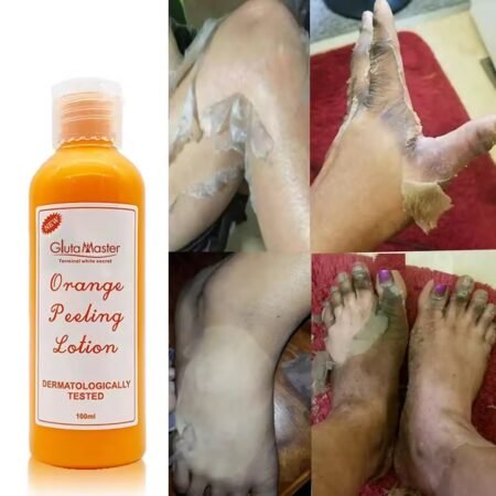 GluthaMaster Peeling