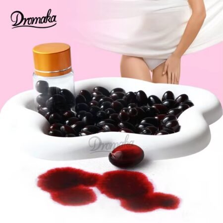 Women First Night virginity blood capsule