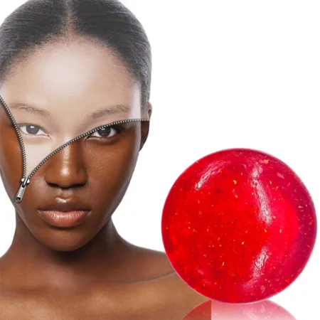 7 Days Advanced Whitening Soap